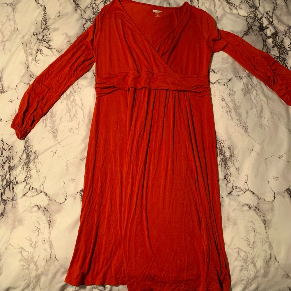 Old Navy Maternity Dress